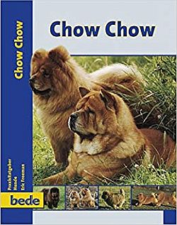 Buch Chow Chow, Praxisratgeber